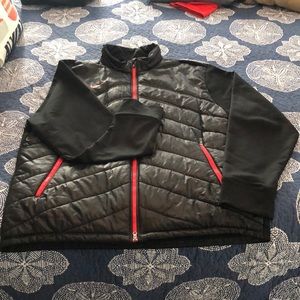Nike Golf Jacket